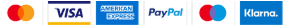 Accepted Credit Cards