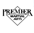 Premier Martial Arts Logo