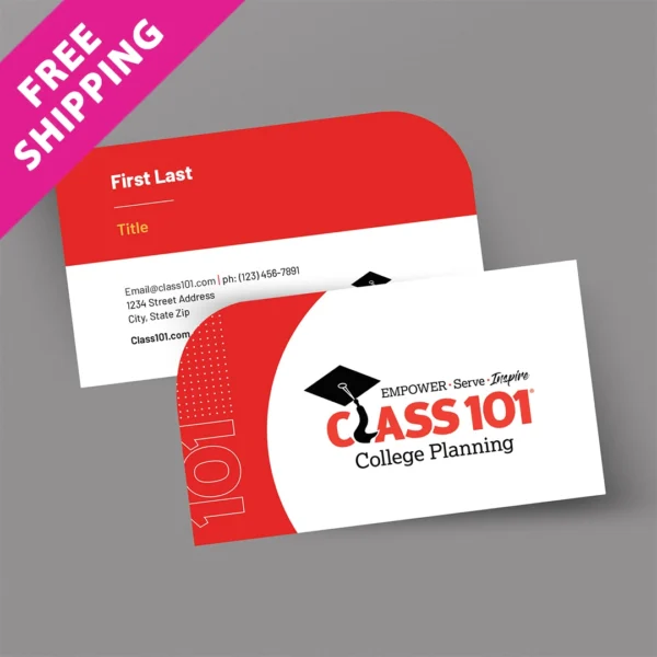 Business Cards v1