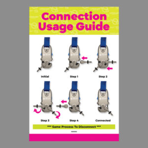 Connection Usage Guide