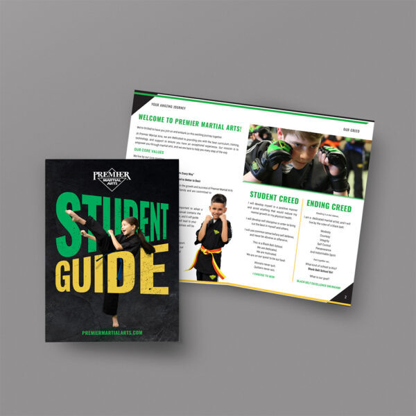 PMA Student Guide