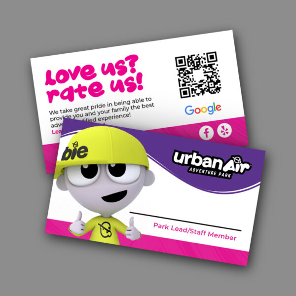 Review Card - OLD