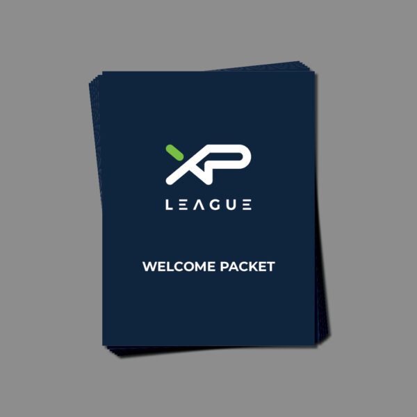 Parent Welcome Packet