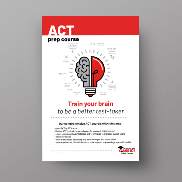ACT Poster