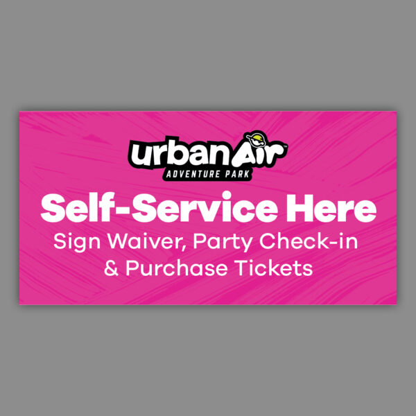Self Service Here