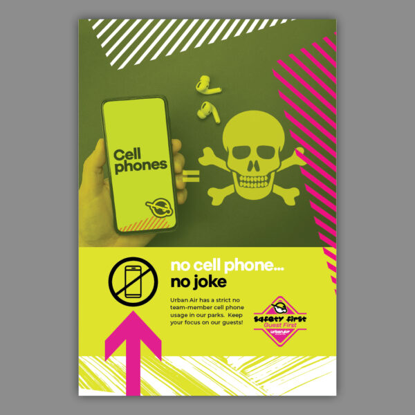 Cell Phone Policy