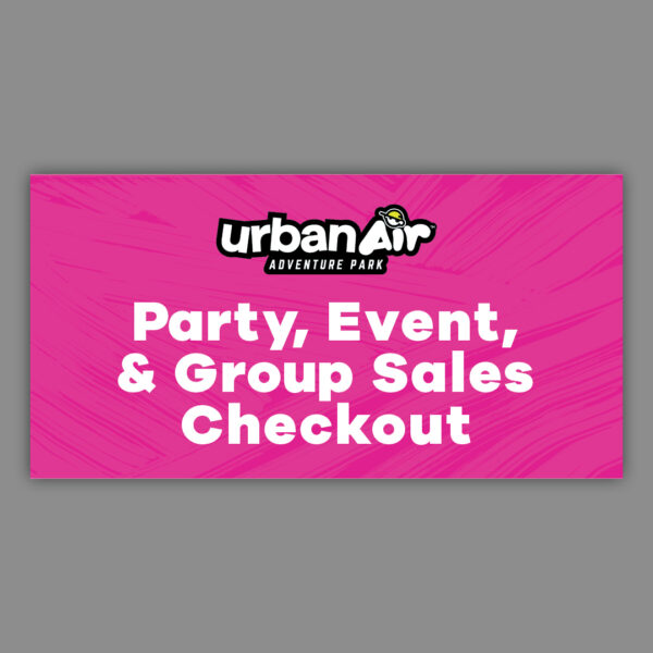 Group Event Checkout