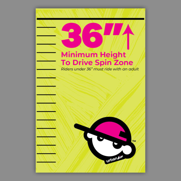Height Requirement_Spin Zone