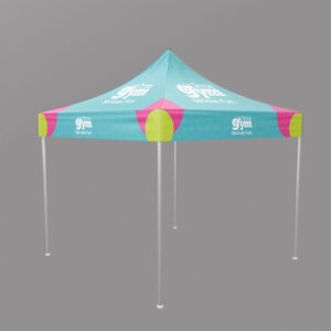TLG Event Tent