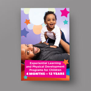 TLG Experience Learning Window Poster V1