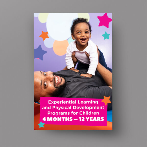 TLG Experience Learning Window Poster V1