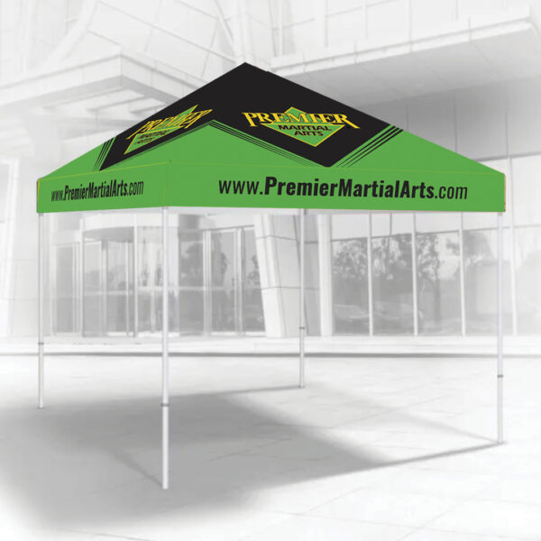 PMA Event Tent