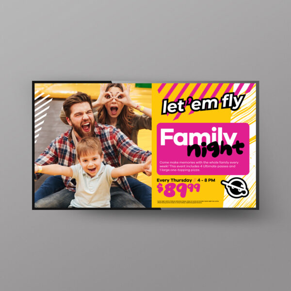 Family Night TV