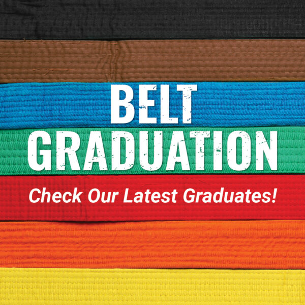PMA Social Media – Belt Graduation - Image 2