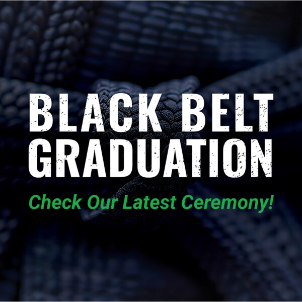 PMA Social Media – Belt Graduation - Image 3