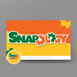 Snapology Social Profiles and Header Images