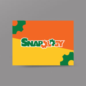 Snapology Tent Wall