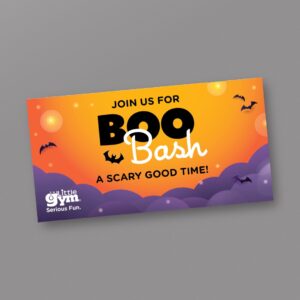 TLG Boo Bash Facebook Header