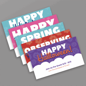 HUB TLG Seasonal TV Screen Thumbnail