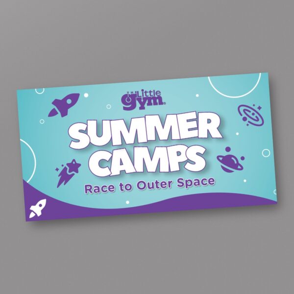 Summer Camps Race to Outer Space FB Header