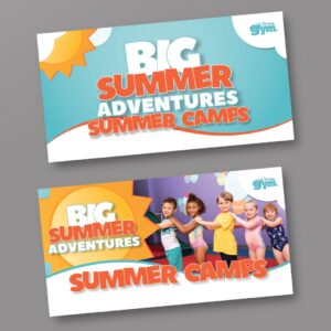 Summer Camps Facebook Header
