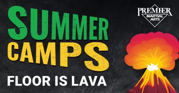 PMA Summer Camps – Floor is Lava – Facebook Header - Image 2