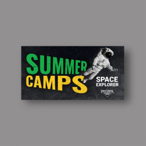 PMA Summer Camps – Space Explorer Facebook Header