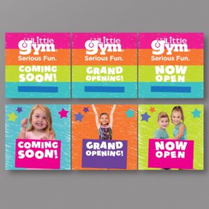TLG Grand Opening Social