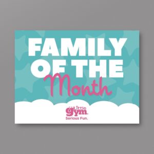 TLG FOTM Yard Sign