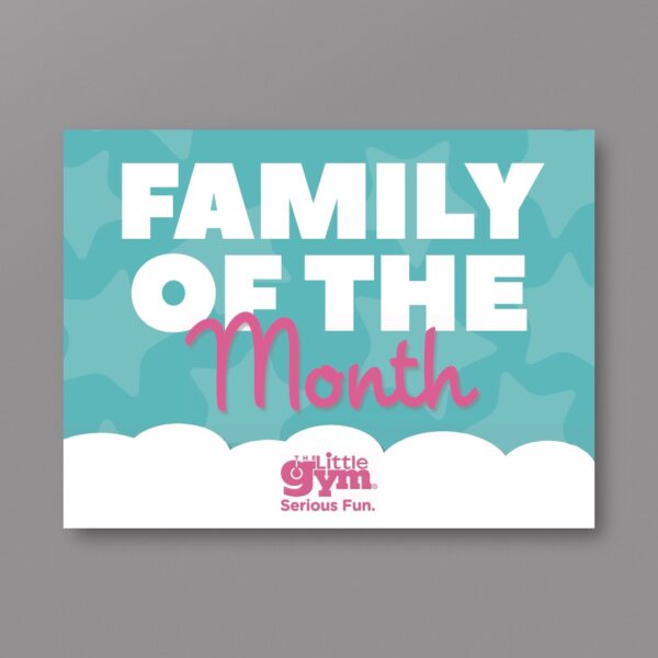 TLG FOTM Yard Sign