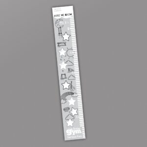 TLG Growth Chart