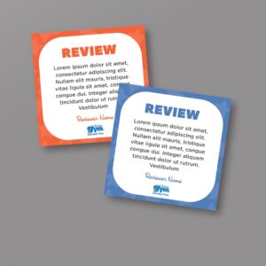 TLG Review Social Post