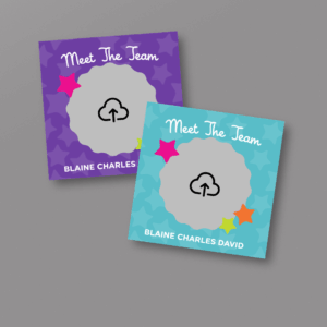 TLG Meet The Team Social