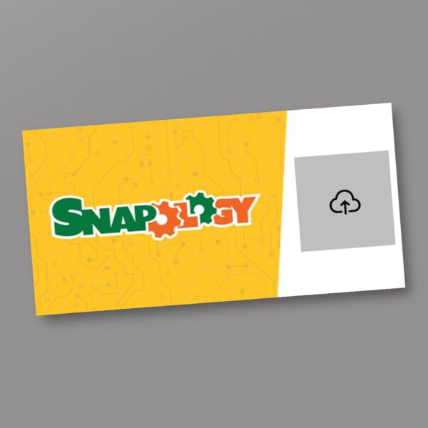 Snapology Partner Email Header