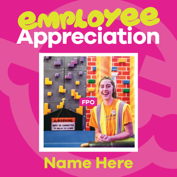 UA Employee Spotlight Social Images - Image 2
