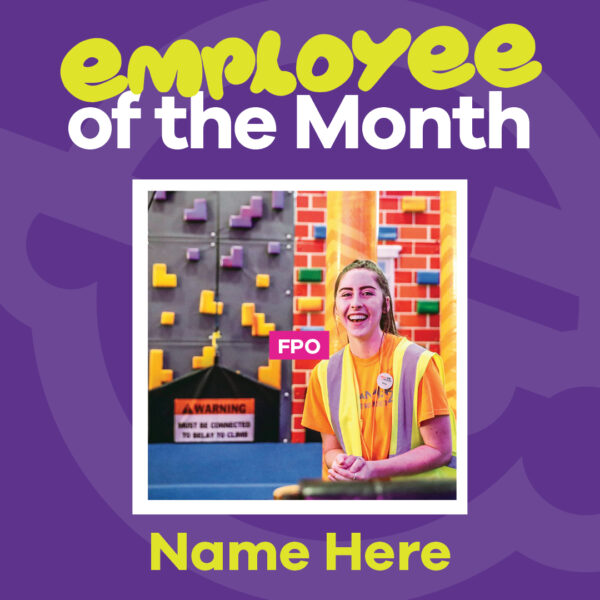 UA Employee Spotlight Social Images - Image 5