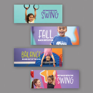 TLG Back to School Facebook Covers