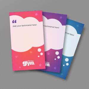 TLG Soci Testimonial Post