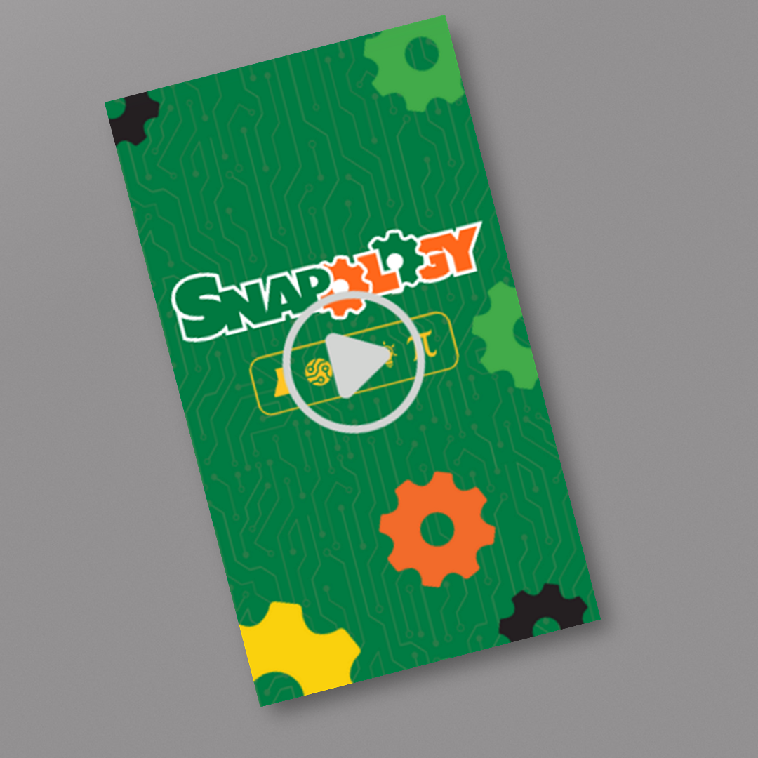 Snapology Social Video Open & Close Clips