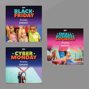 Marketing Hub Mockup Template 2025