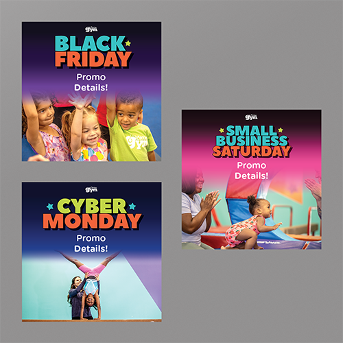 Marketing Hub Mockup Template 2025