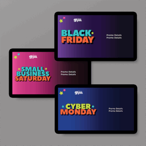 TLG Black Friday TV Screen Hub Thumbnail