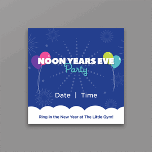 TLG Noon Years Eve Custom Social Hub Thumnbnail
