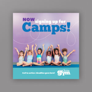 TLG - General Camps Post 1