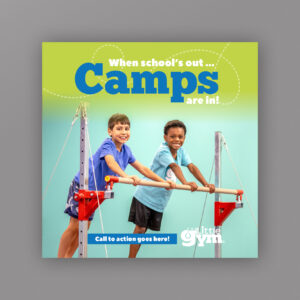 TLG - General Camps Post 2