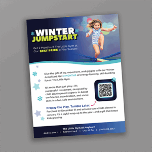 TLG Winter Jumpstart Flyer Hub Thumbnail