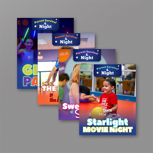 TLG PSN Social Posts