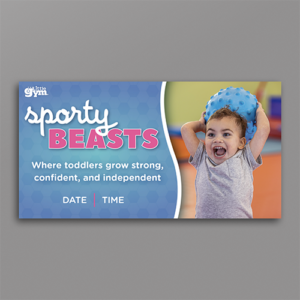 TLG Sporty Beasts Facebook Event Header